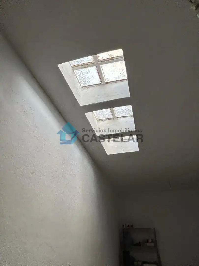 Casa adosada en venta en Salvaleón con Amueblado