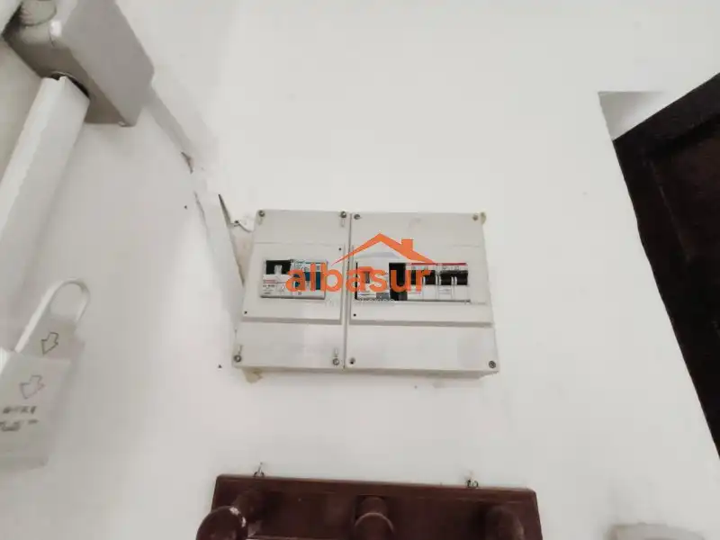 Pis amb ascensor en venda a Calle José María Valdenebro, imagen 26