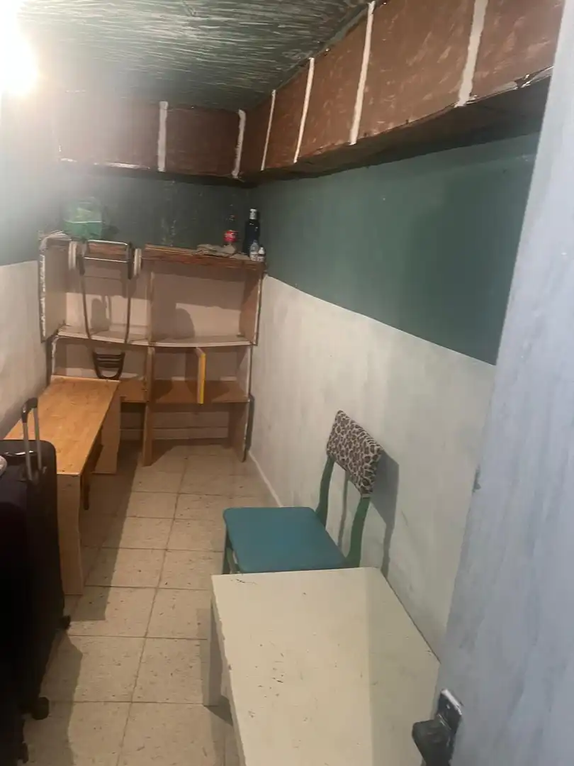 Esszimmer von Lagerraum zur Miete in Getafe