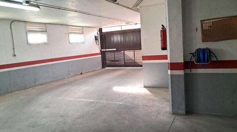 Foto 3 de Garatge en venda a Travesía Valdihuertos, 15, Cuéllar, Segovia