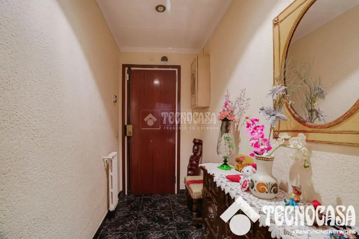 Piso en venta en Premià de Mar