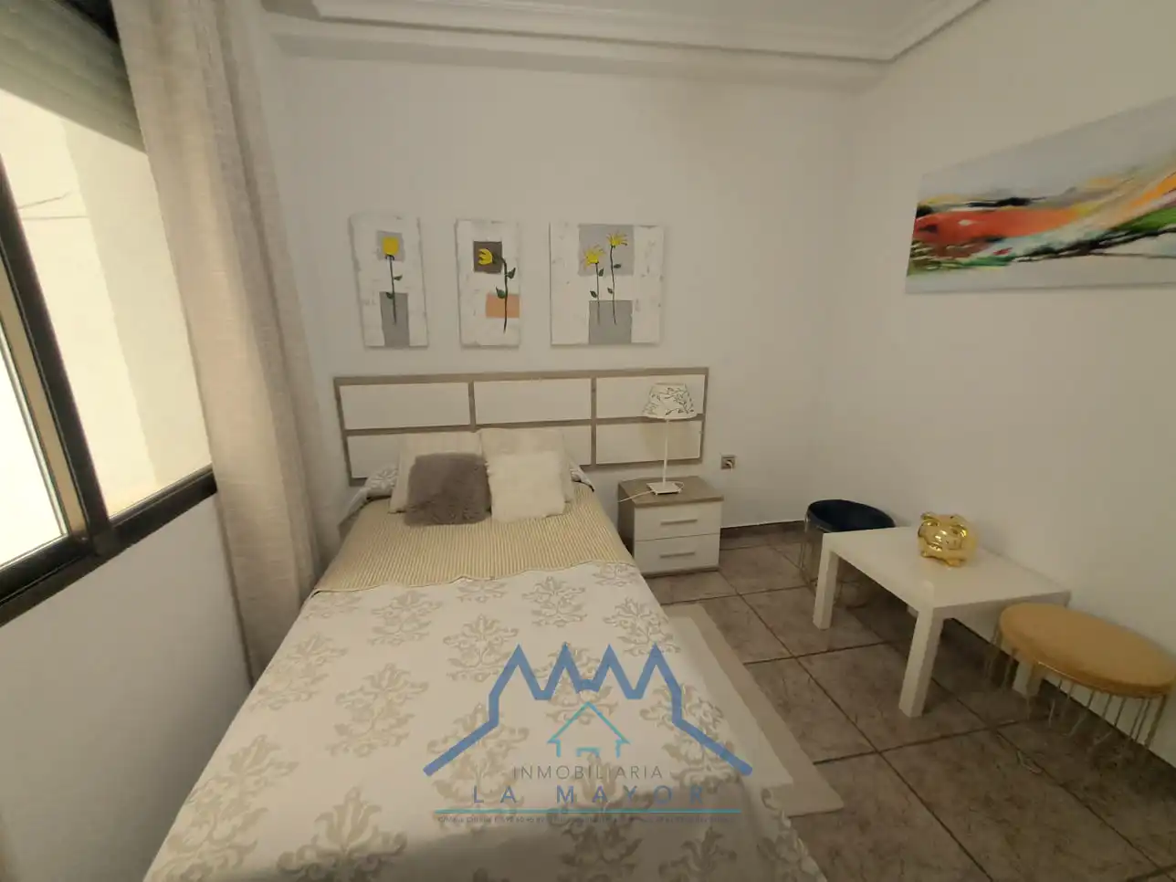 Habitación de Piso en venta en Ciudad Real con Terraza