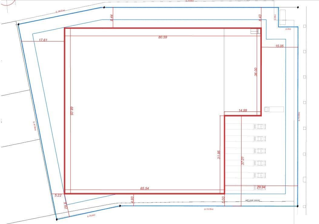 Industrial buildings to rent in  Palma de Mallorca