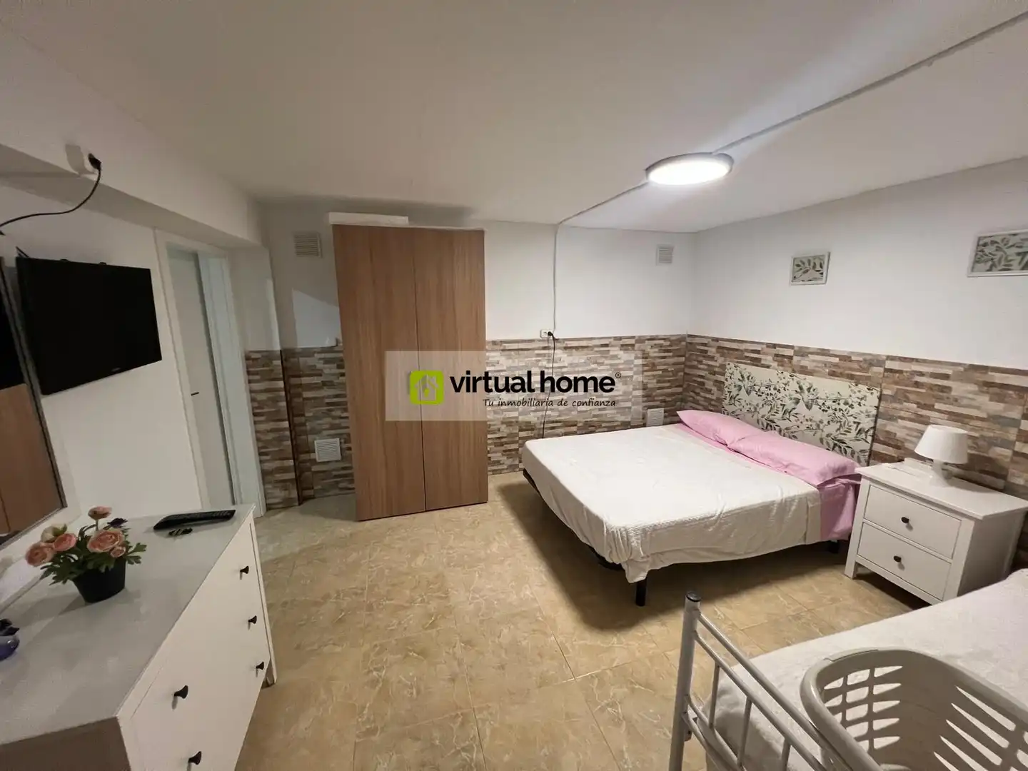 Planta baja en venta en Benidorm con Aire acondicionado, Trastero y Amueblado