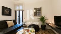 Vista exterior de Apartament de lloguer en  Barcelona Capital amb Aire condicionat, Calefacció i Moblat