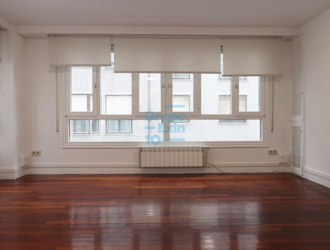 Bedroom of Office to rent in Donostia - San Sebastián   with Heating