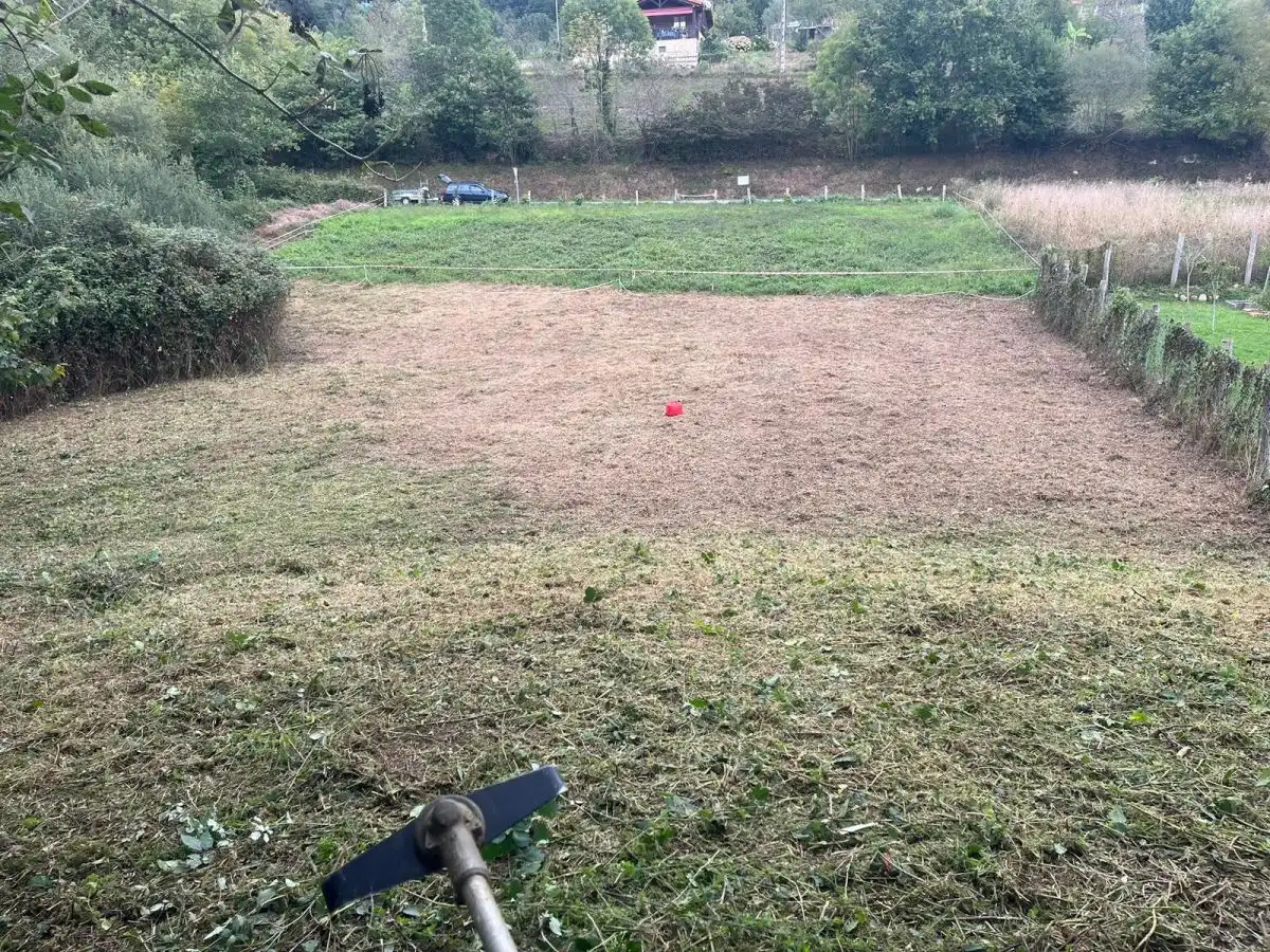 Grundstücke und Bauplätze zum Verkauf in Piloña