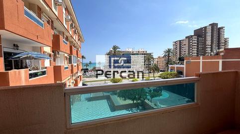 Photo 3 of Flat for rent in Carrer Sant Bartomeu, Campello Playa, El Campello