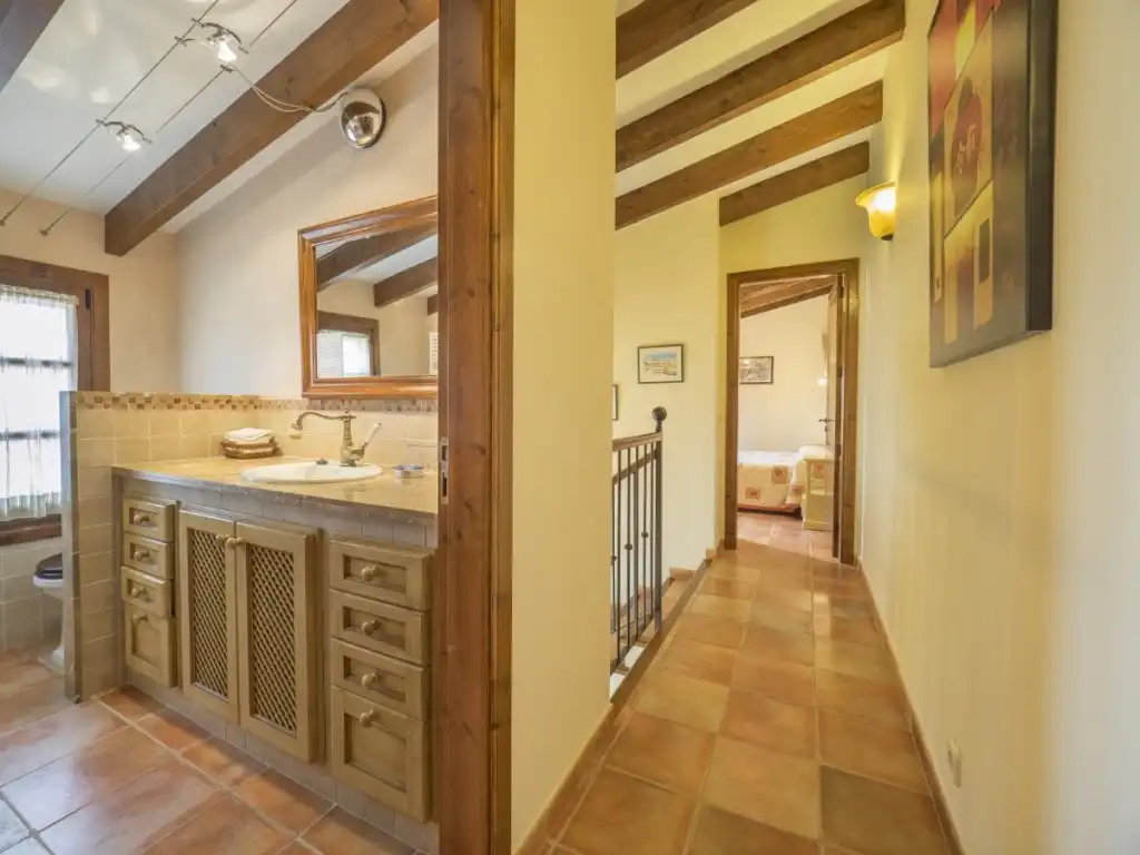 Landhaus mit Pool zum Verkauf in Pollença Poble, imagen 31