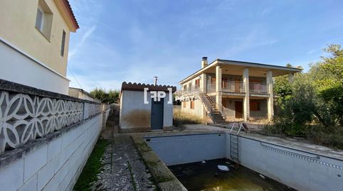 Foto 2 de Casa o chalet en venta en Tossa, Rosselló, Lleida