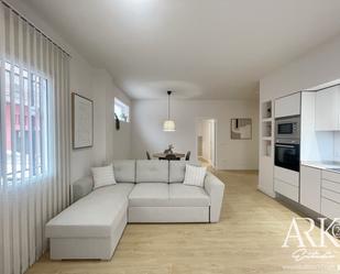 Sala d'estar de Planta baixa en venda en Xeraco amb Moblat, Forn i Microones