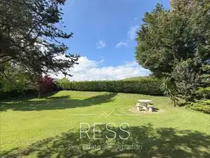 Jardín de Casa o chalet en venta en Urrugne con Amueblado