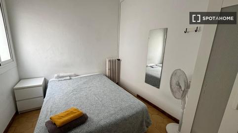 Foto 2 von Wohnung zur untervermieten in L'Antiga Esquerra de l'Eixample,  Barcelona Capital