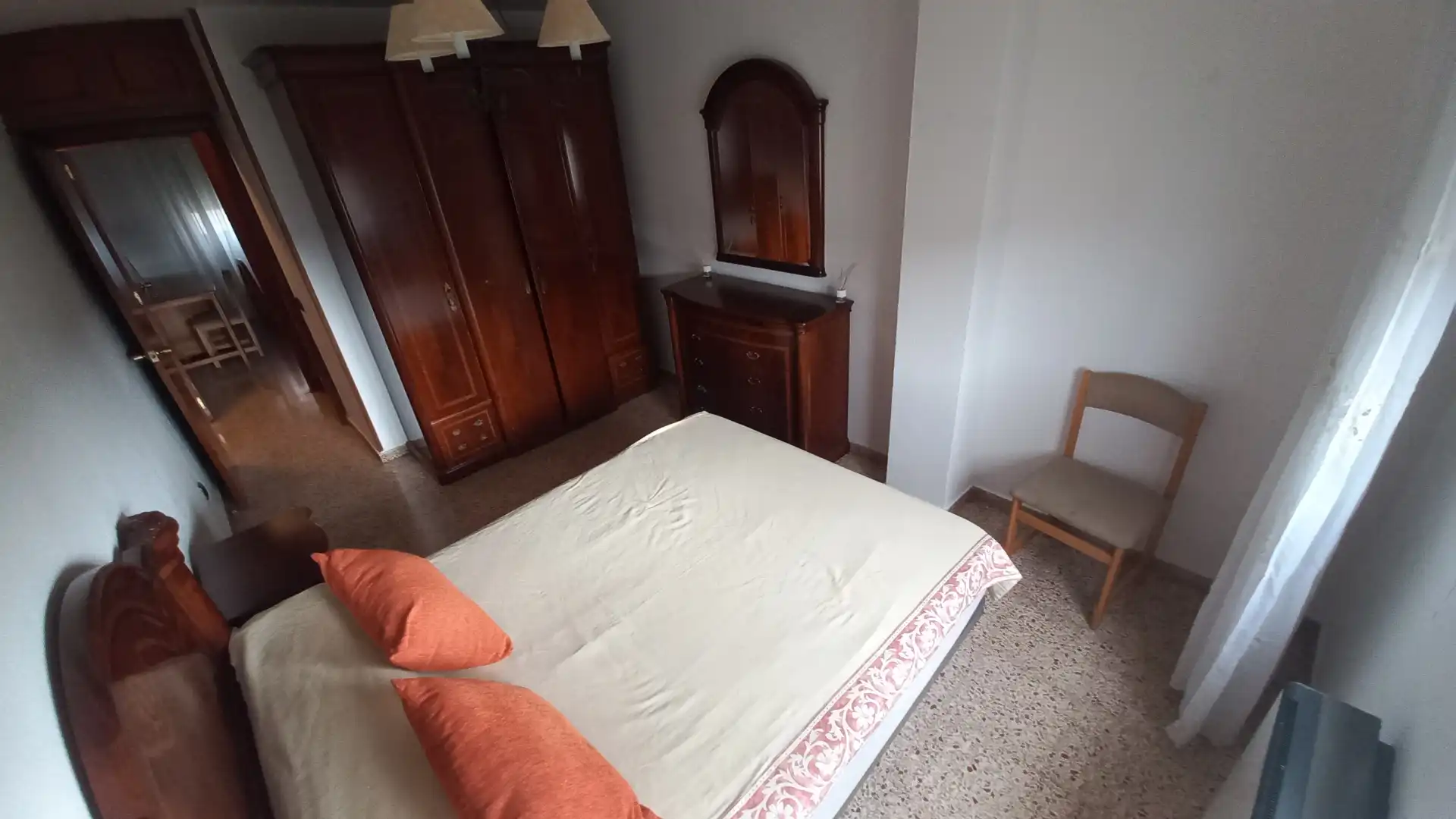 Habitación de Piso en venta en Zamora Capital  con Calefacción