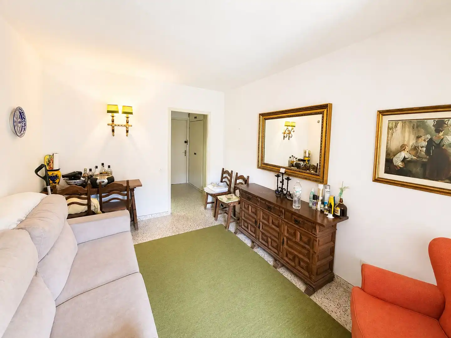 Apartment mit Aufzug zum Verkauf in Avenida Gamonal, imagen 3
