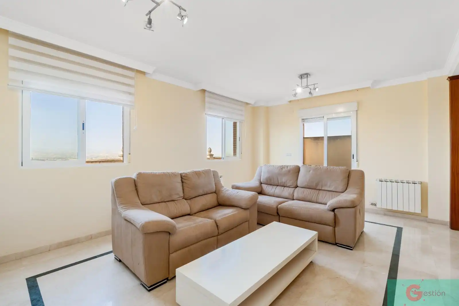 Chalet con piscina en venta en Peligros, imagen 6