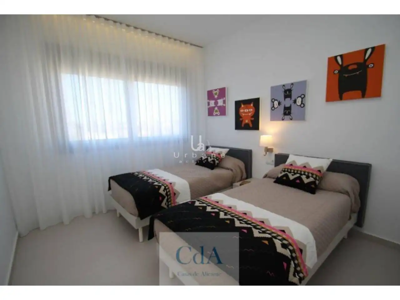 Villa avec piscine à vendre à Calle Wenceslao Fernández Flores, imagen 18