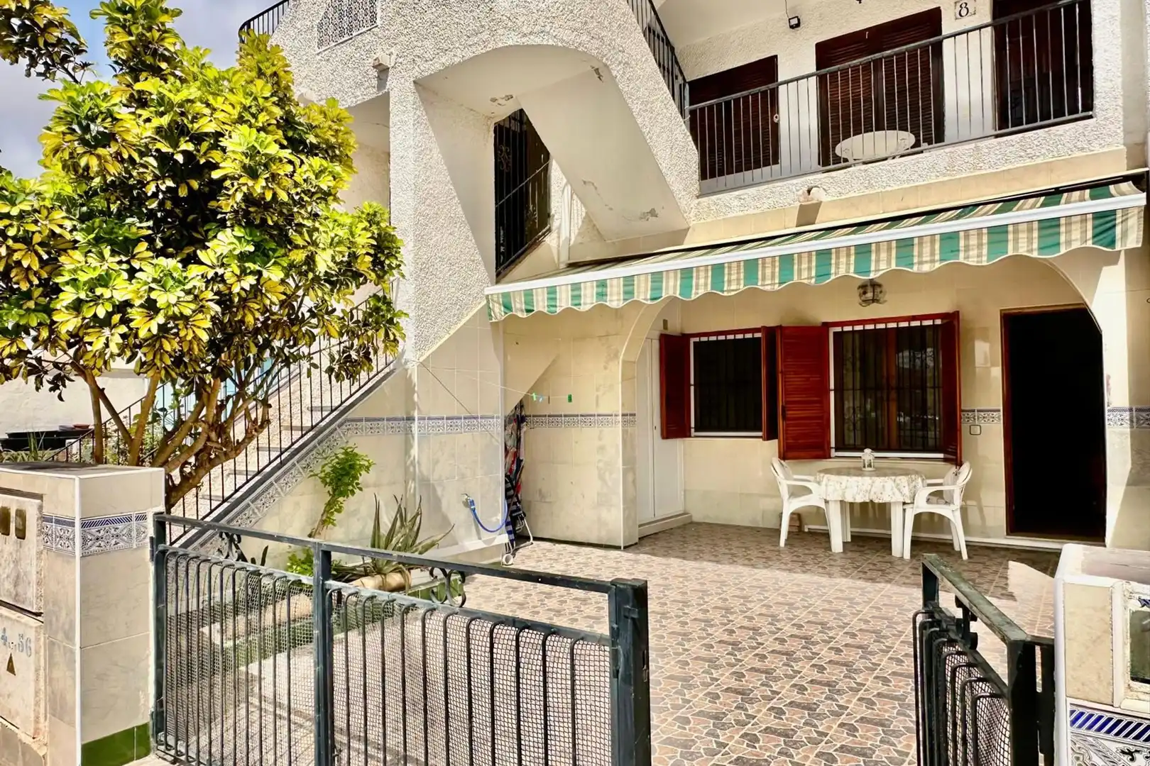 Apartamento en venta en Centro