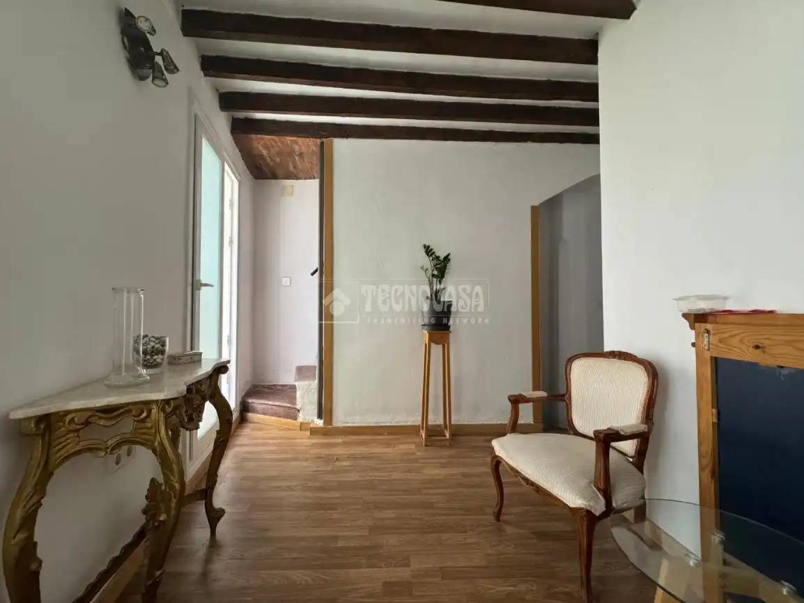 Casa aparellada en venda a Calle Jinetes, imagen 8