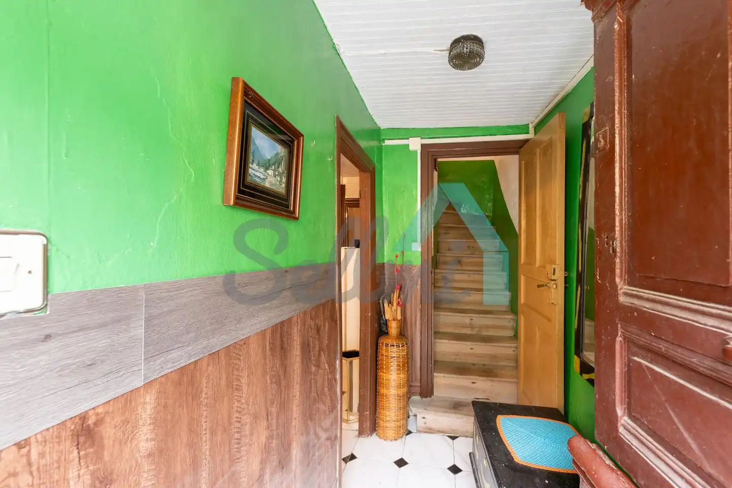 Casa a schiera in vendita a La Casomera, imagen 6