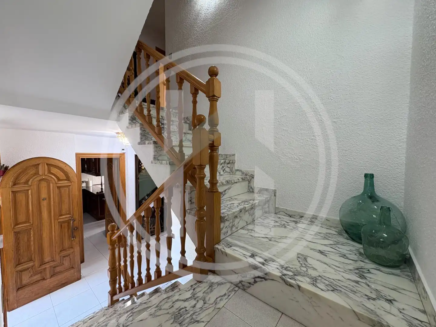 Casa o xalet en venda en Cardedeu amb Aire condicionat, Calefacció i Jardí privat