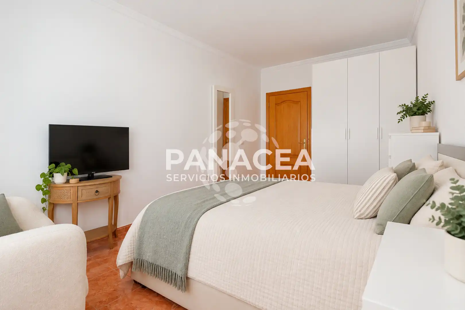 Wohnung mit Terrasse zum Verkauf in La Mojonera, imagen 3