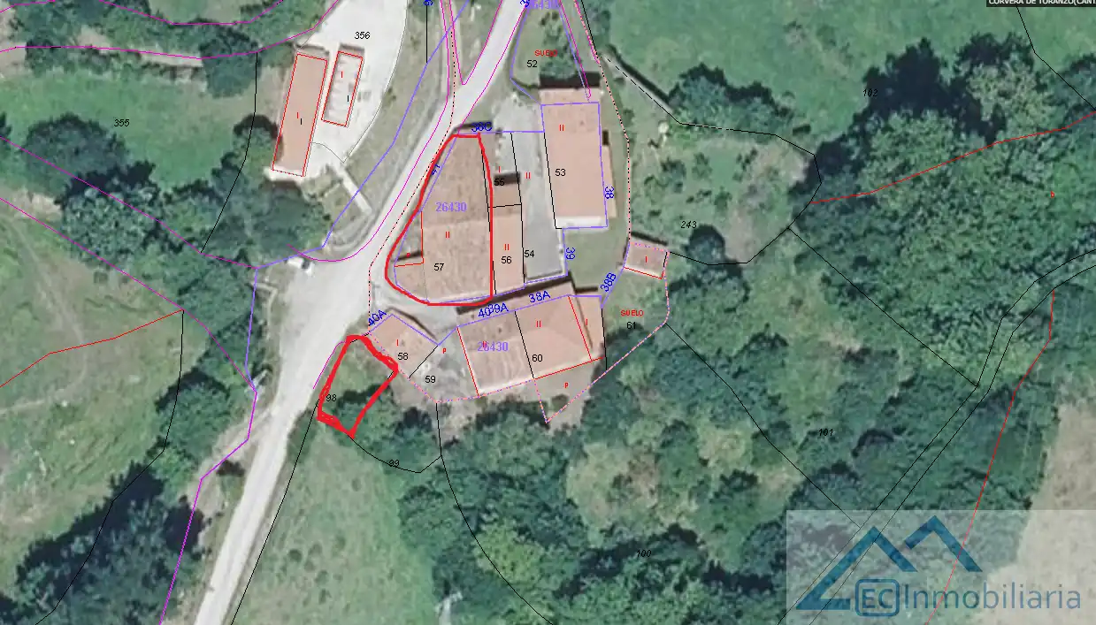 Casa en venta en Corvera de Toranzo, imagen 7