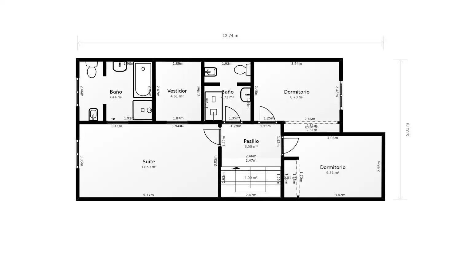 Detached homes for sale in Fuenlabrada  with Air Conditioner, Heating and Storage room