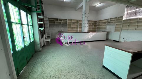 Foto 2 von Geschaftsraum zum Verkauf in Durango, Bizkaia