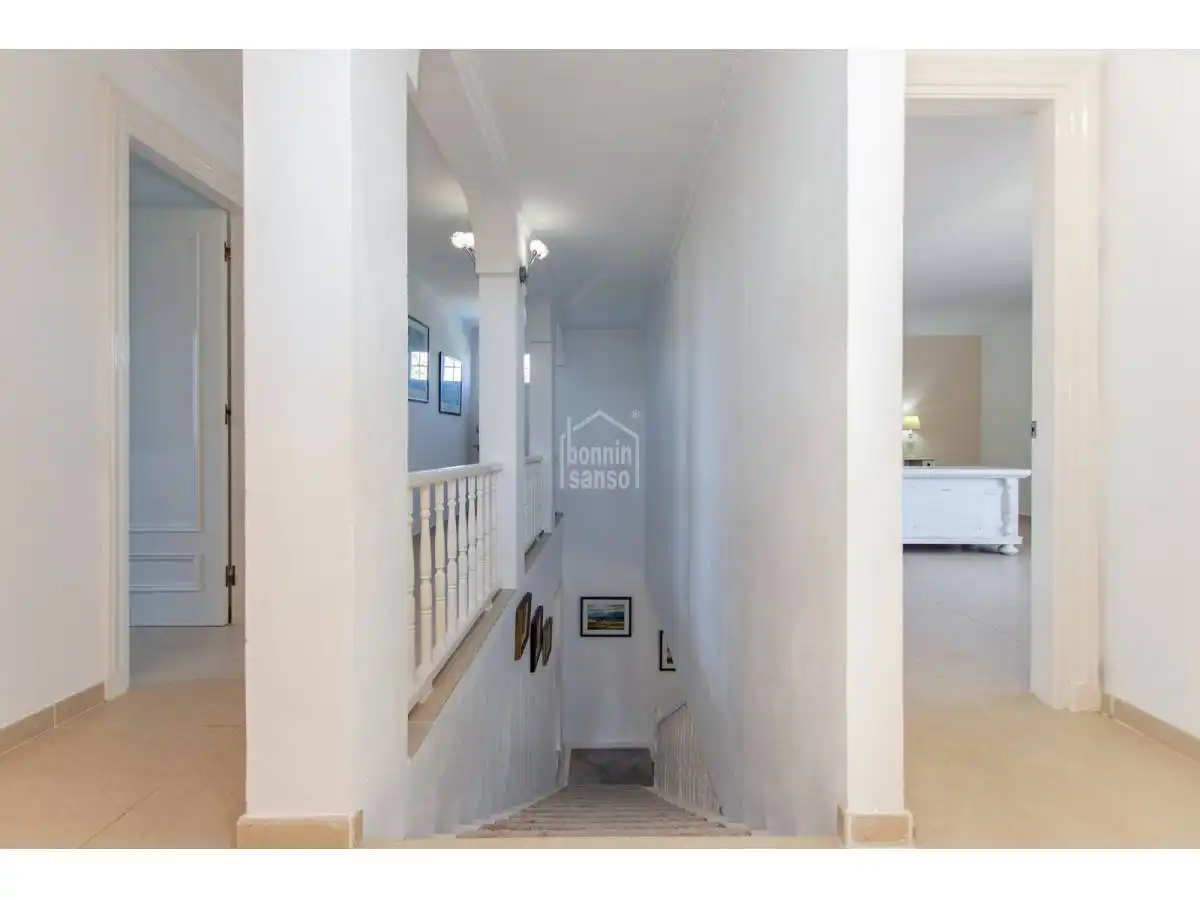 Villa avec piscine à vendre à Llucmaçanes, imagen 12