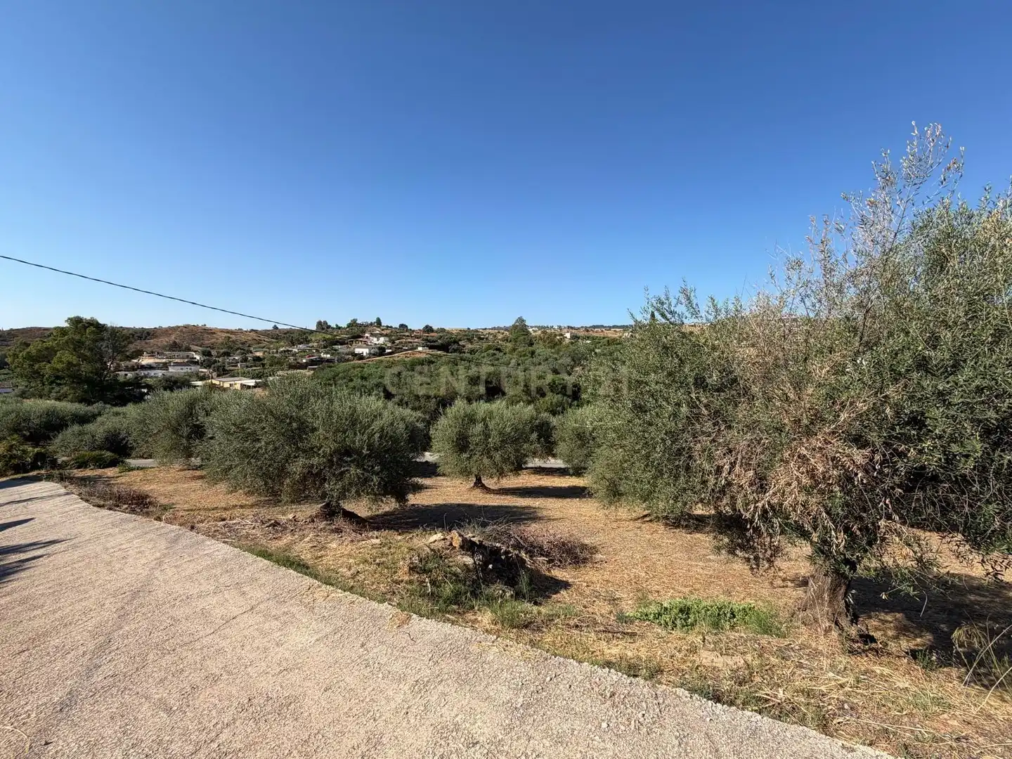 Terreni e lotti in vendita a Polígono 14 Parcela 58 ENTRE RIOS. MIJAS (MÁLAGA), imagen 13