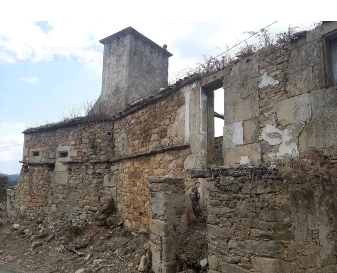 Casa rústica amb jardí en venda a Silleda, imagen 13