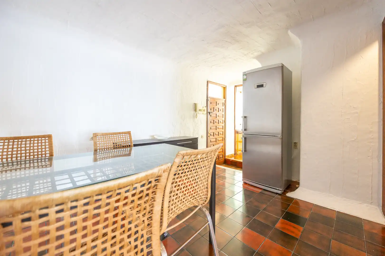 Küche von Wohnung zum Verkauf in Las Palmas de Gran Canaria