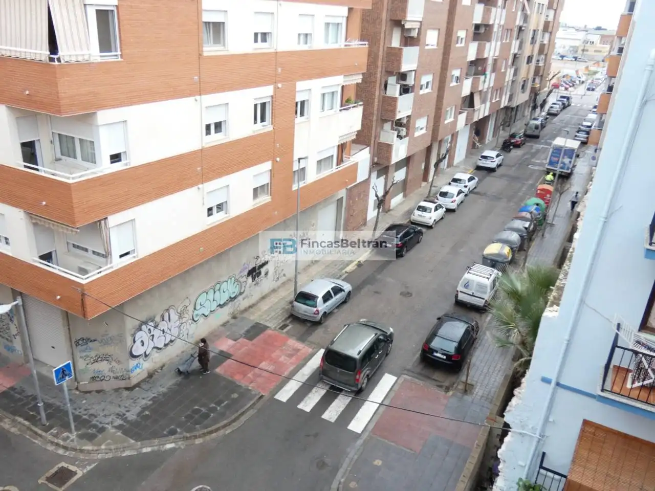 Wohnung mit Terrasse zum Verkauf in Calle JOAN XXIII, imagen 11