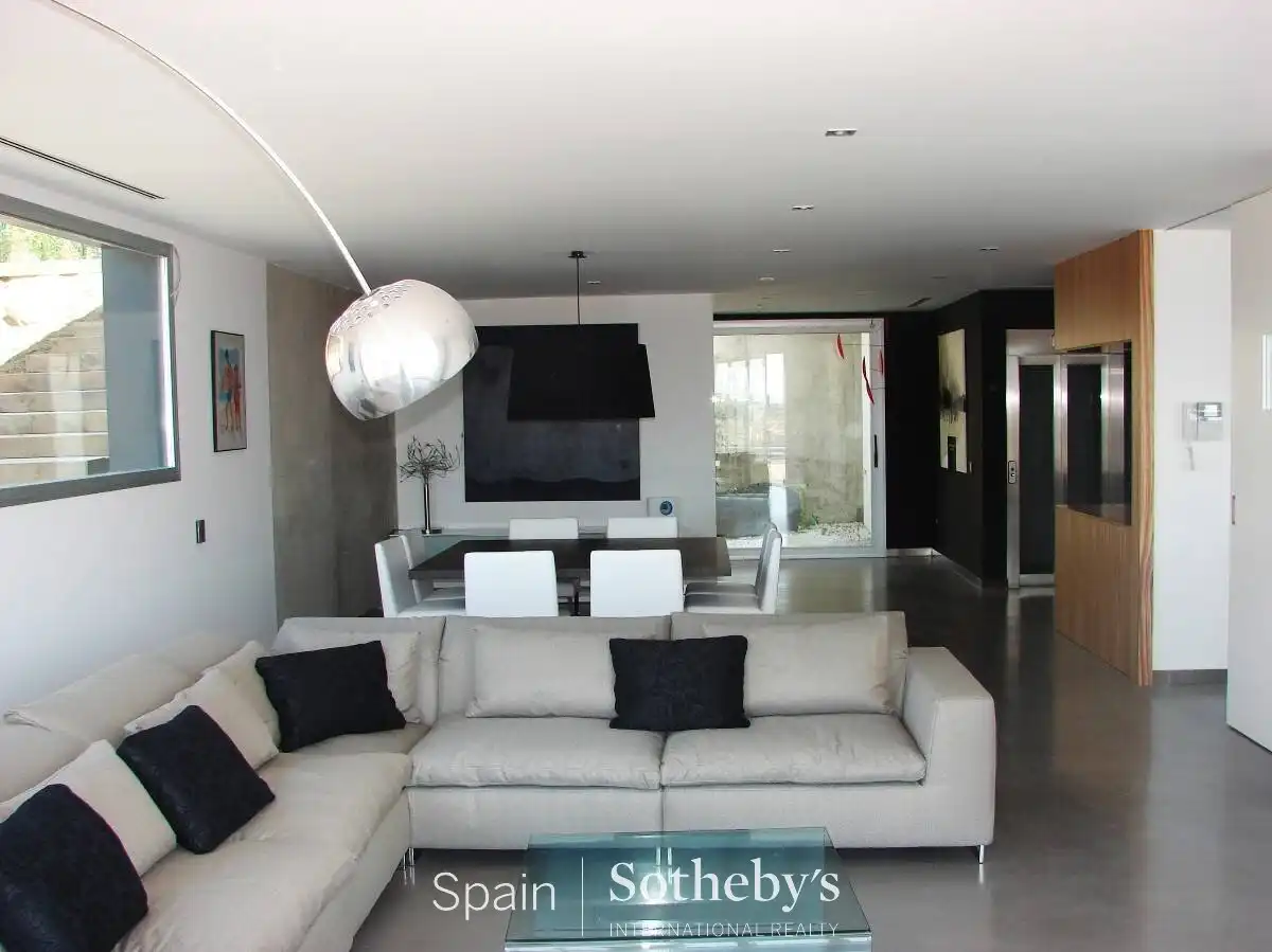 Maison avec piscine à vendre à Carrer Mas Terrat, imagen 10