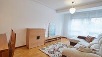 Living room of Flat for sale in Siero  with Heating, Terrace and Storage room