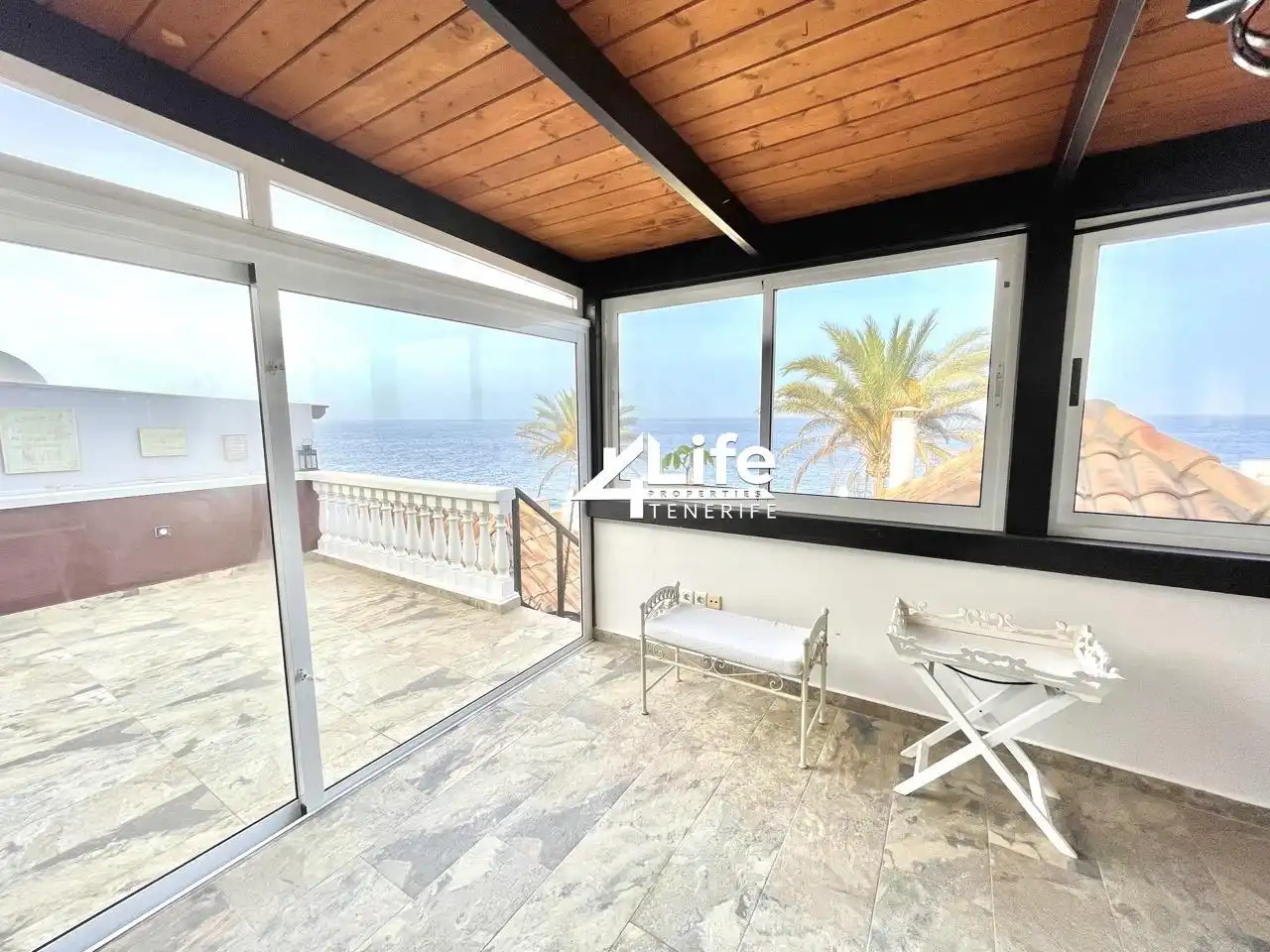 Duplexes for rent in Playa Paraiso Sector 2, Callao Salvaje - Playa Paraíso
