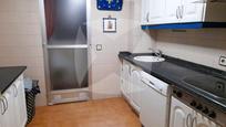 Kitchen of Flat for sale in Badajoz Capital  with Terrace and Balcony