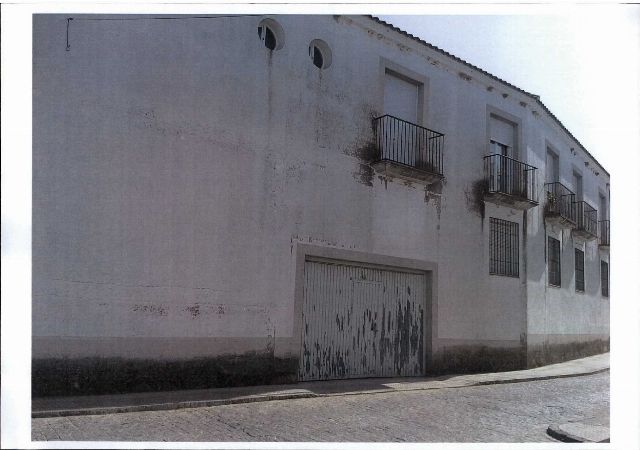 Exterior view of Premises for sale in Cardeña
