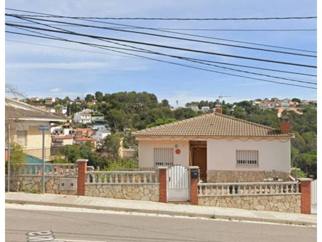 Casa-chalet en Venta en Avenida Castellnou, 32 en Castellnou - Can Mir - Can Solà