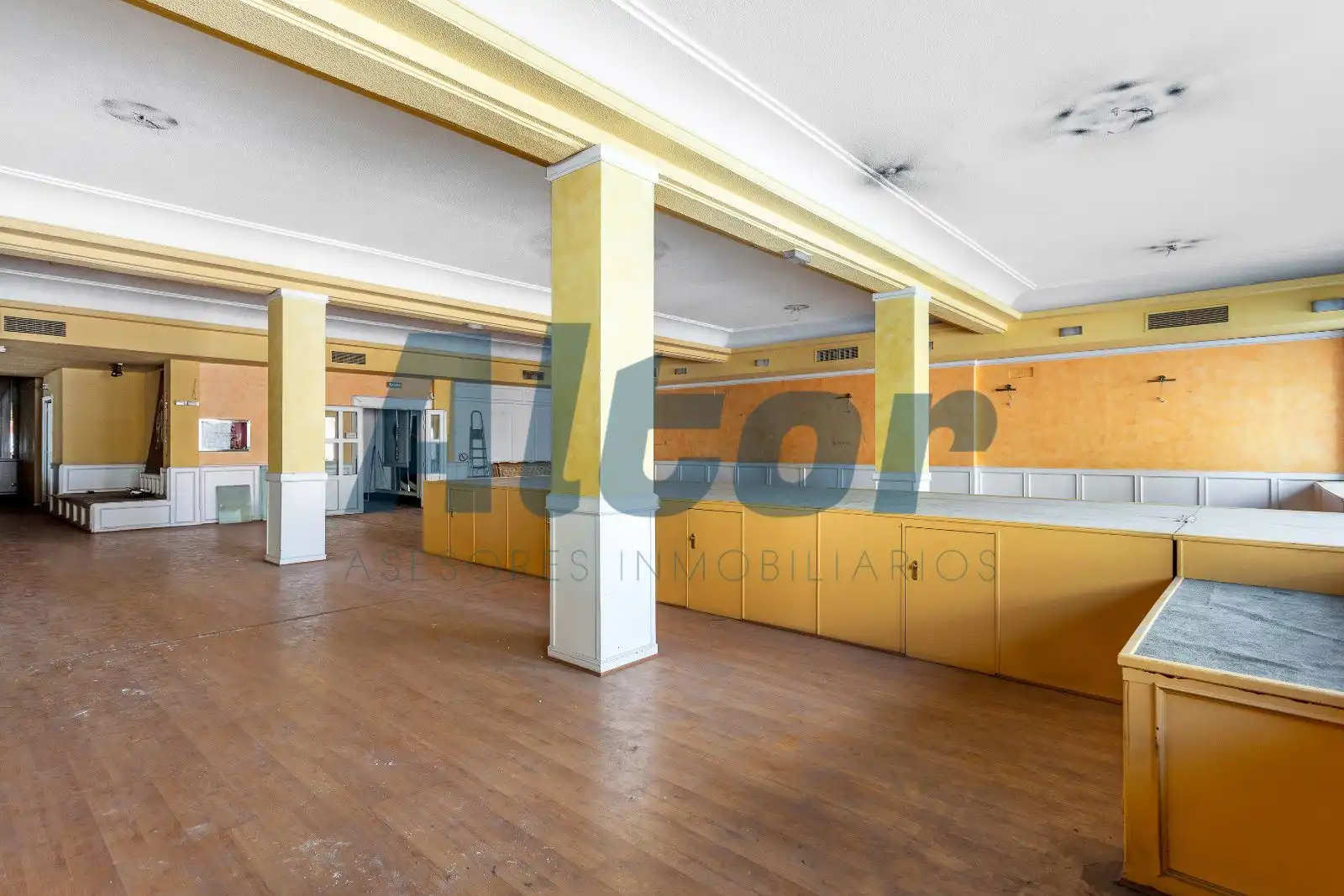 Wohnung mit Aufzug zum Verkauf in BRAVO MURILLO, imagen 12