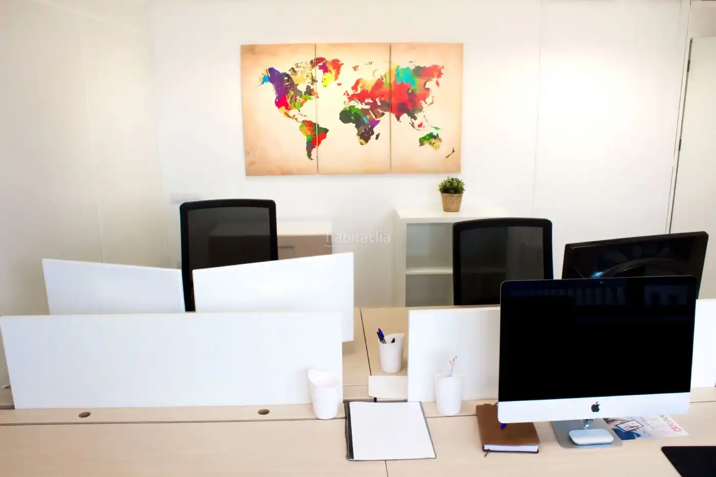 Office space with lift to rent in Carrer de Guillem de Castro 9, imagen 22