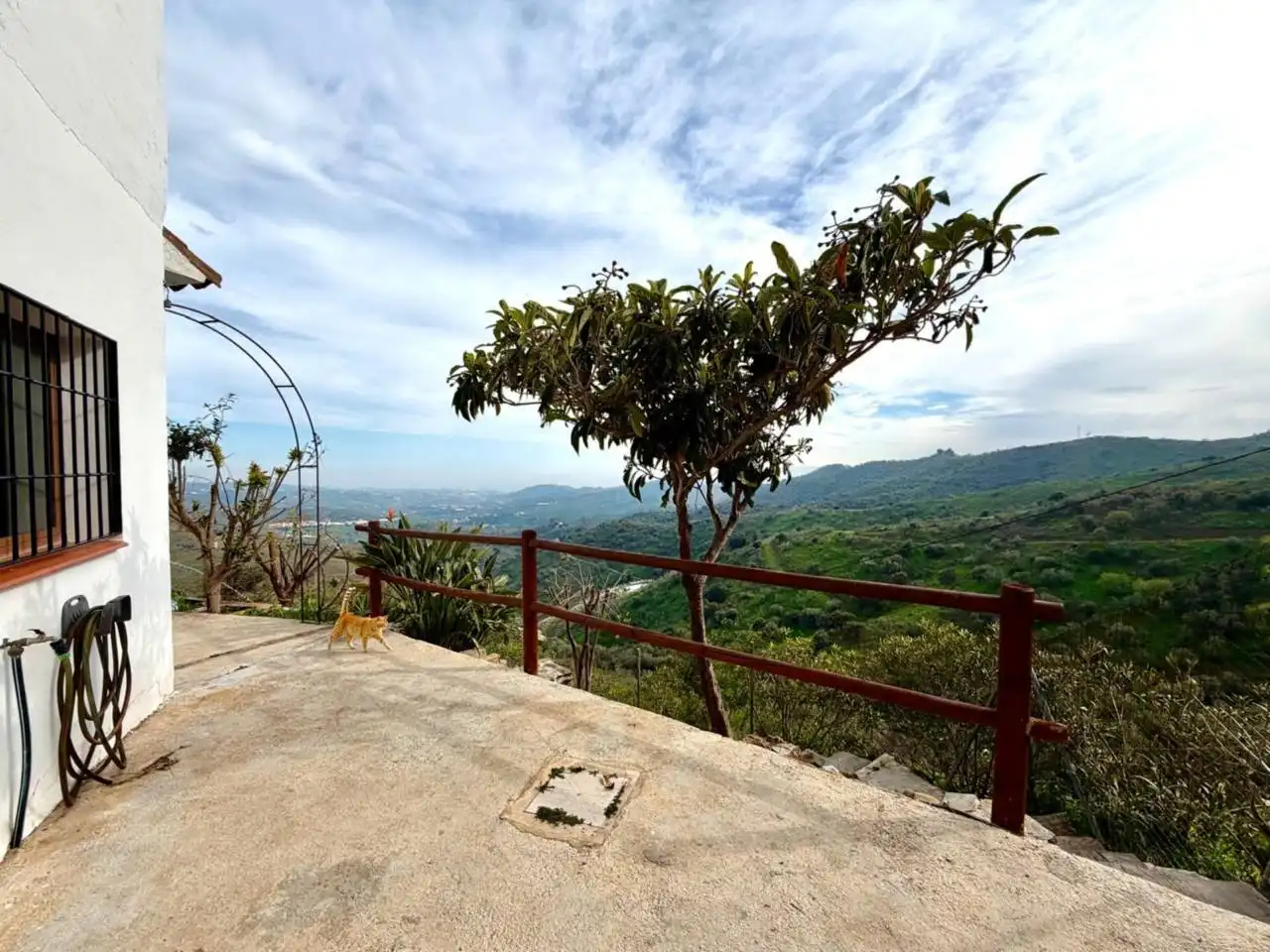 Casa rústica en venda a Macharaviaya, imagen 6