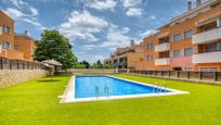 Piscina de Apartament en venda en Sant Feliu de Guíxols amb Piscina