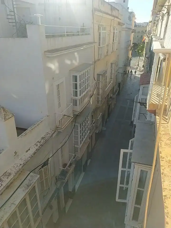 Wohnung mit Terrasse zum Verkauf in Centro Histórico, imagen 20