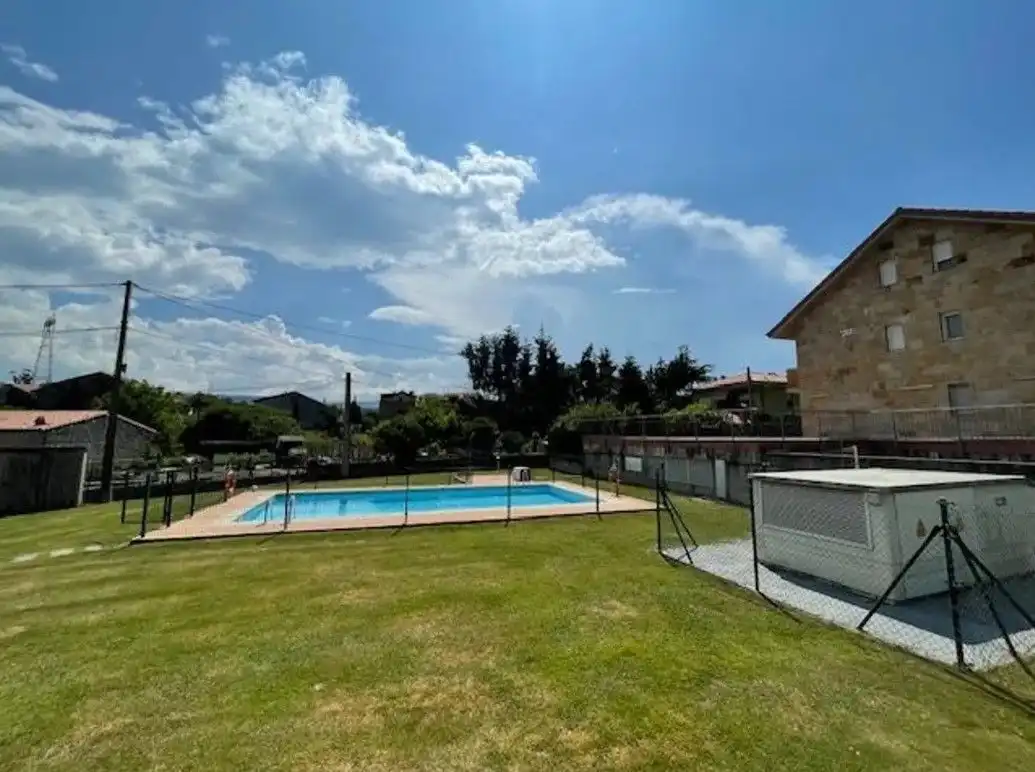 Dúplex amb piscina en venda a El Llano, imagen 17