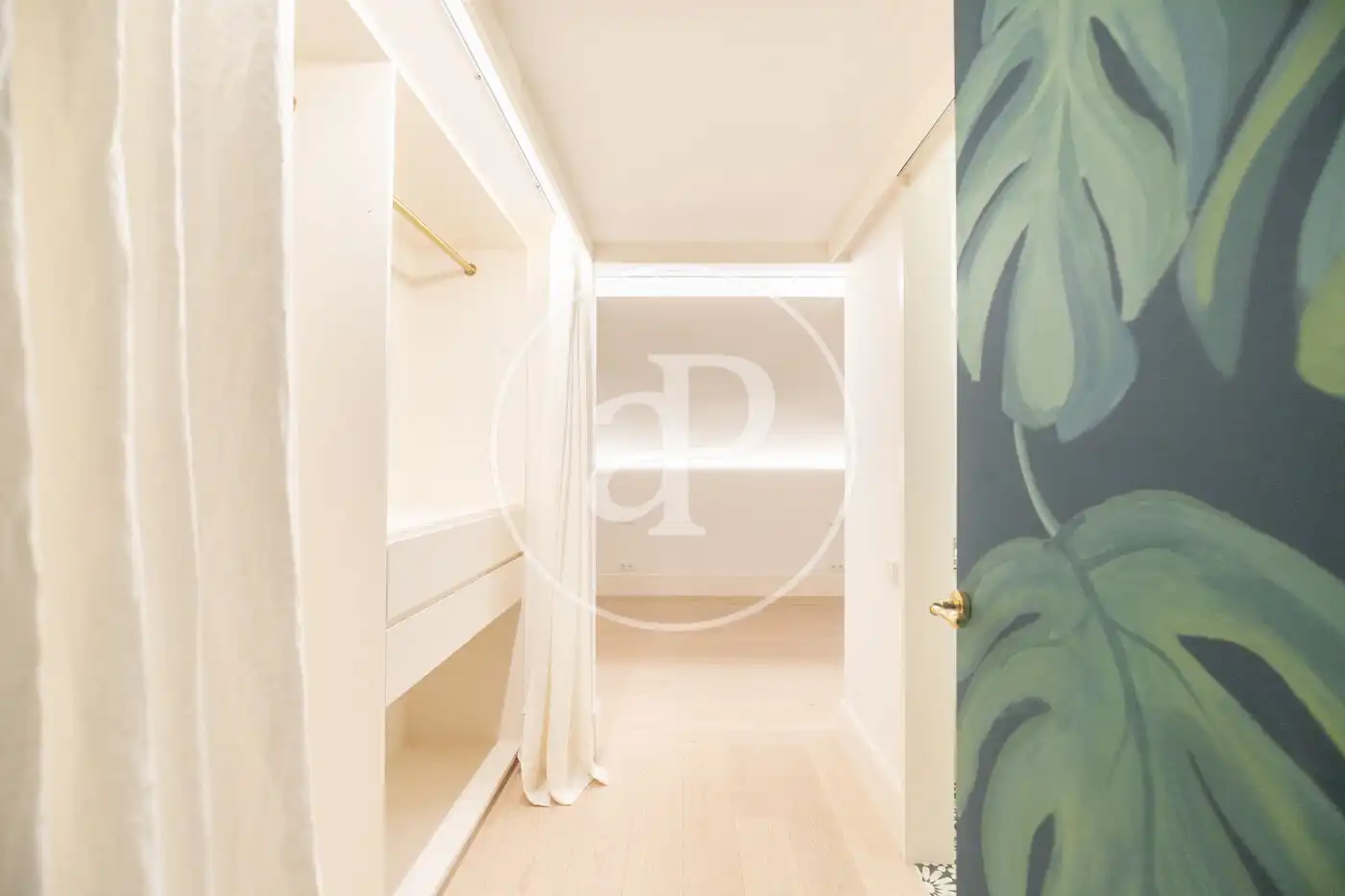 Piso en venta en Barcelona con Aire acondicionado, Calefacción y Jardín privado