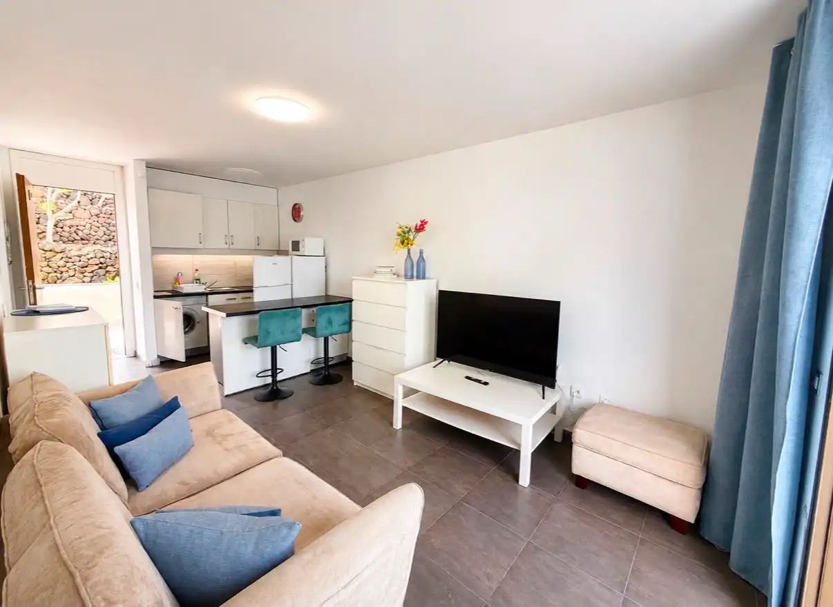 Appartement compact avec piscine à vendre à Calle Alemania, imagen 4