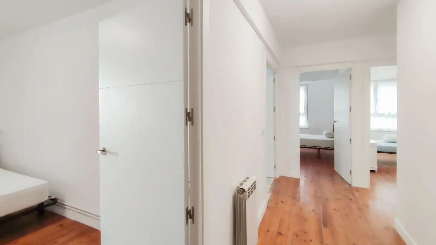Flat for sale in Elbarren Kalea, Leitza