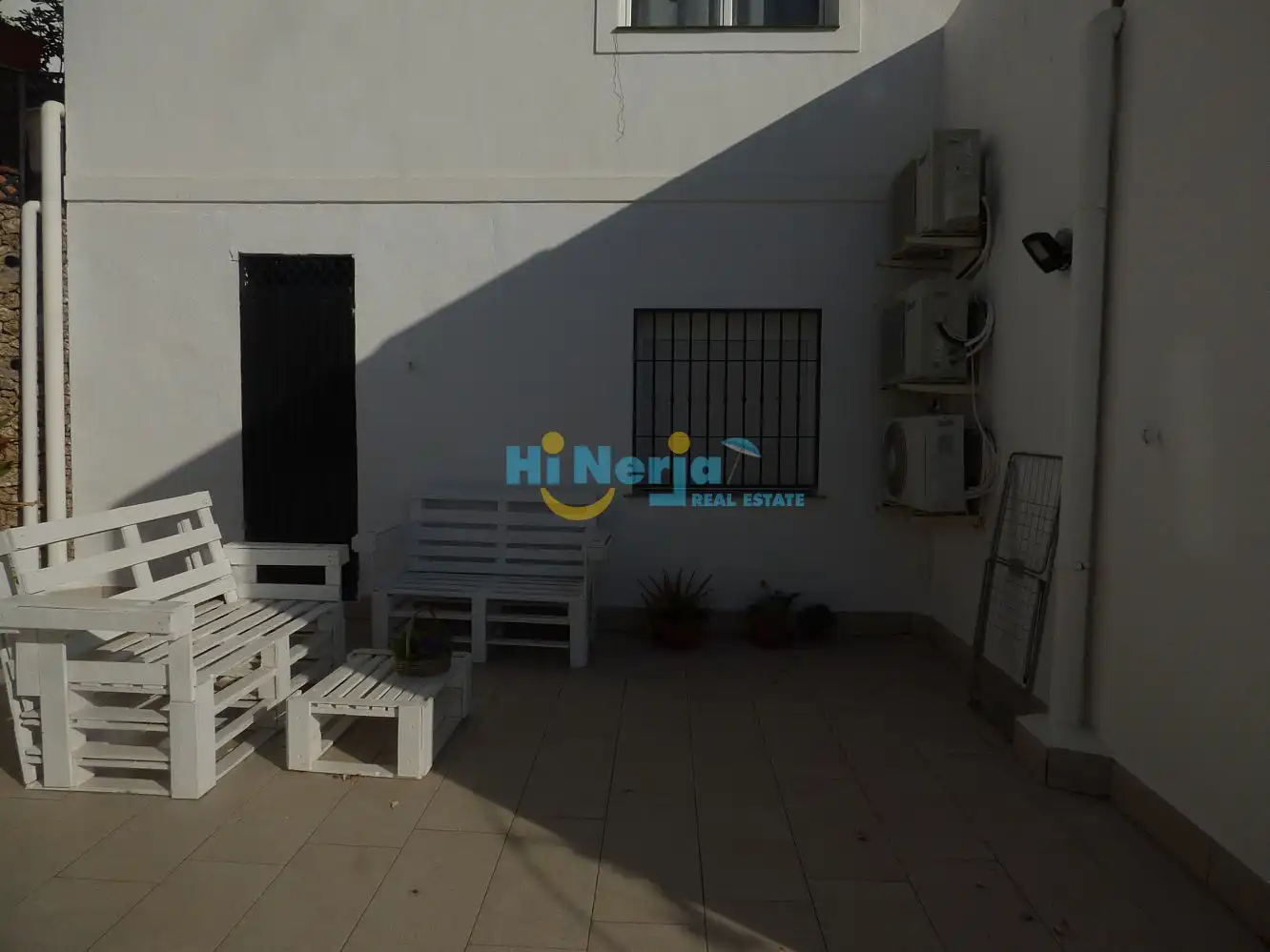 Terrassa de Àtic en venda en Nerja amb Terrassa